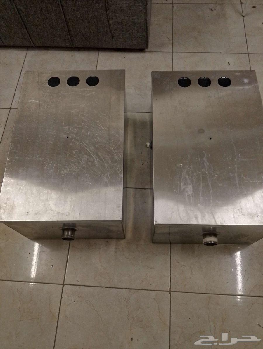 مصيدة زيوت وشحوم64576715263106110