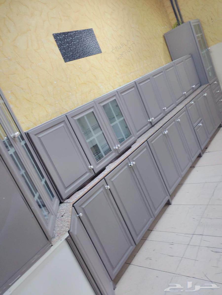 مطبخ مستعمل نظيف64576855147137110