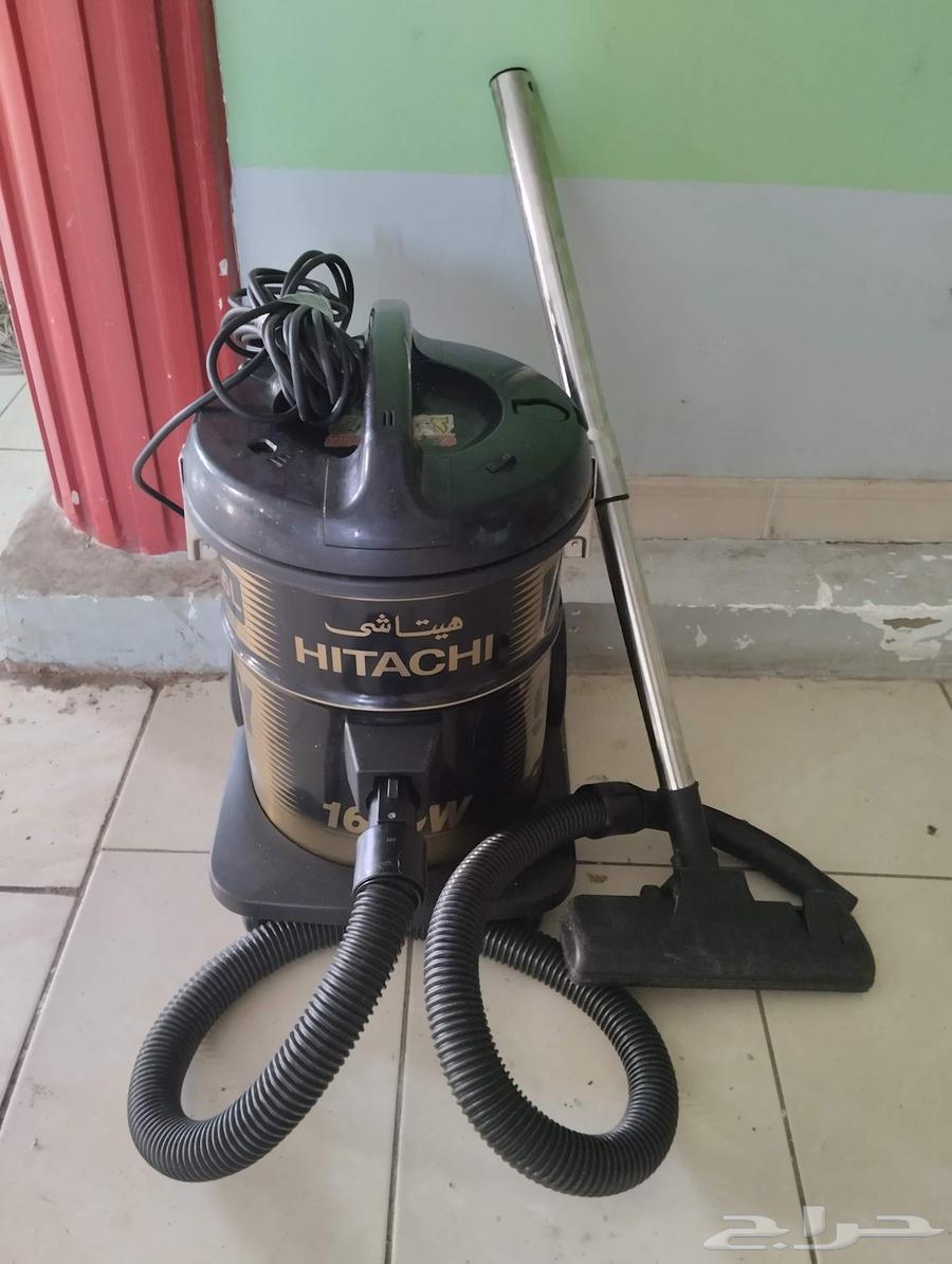 مكنسه هيتاشي ماركه تايلاند اصليه كهرباء 220v64577008505474110