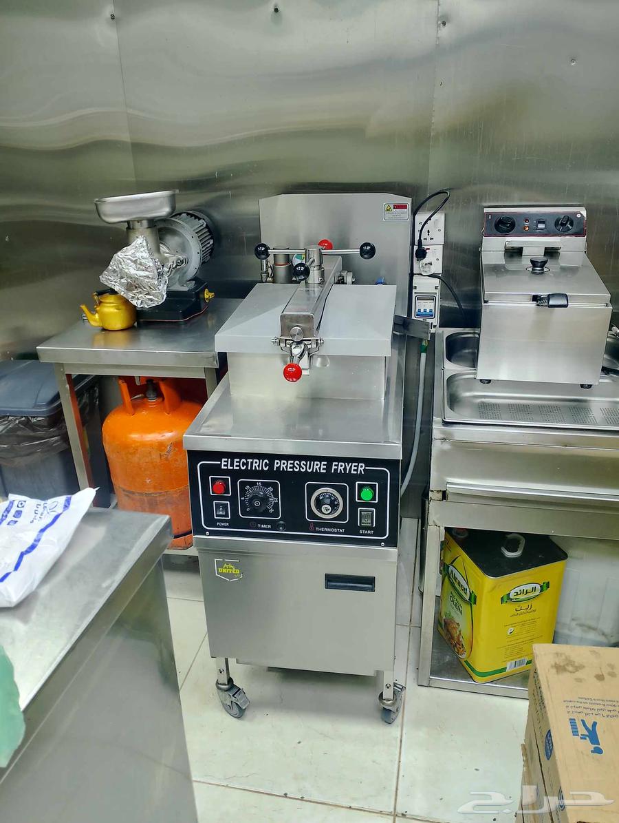 مكينة بروست جديده استخدام شهر ونص64578507683713110