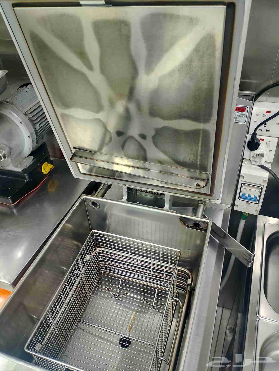 مكينة بروست جديده استخدام شهر ونص64578507683713112