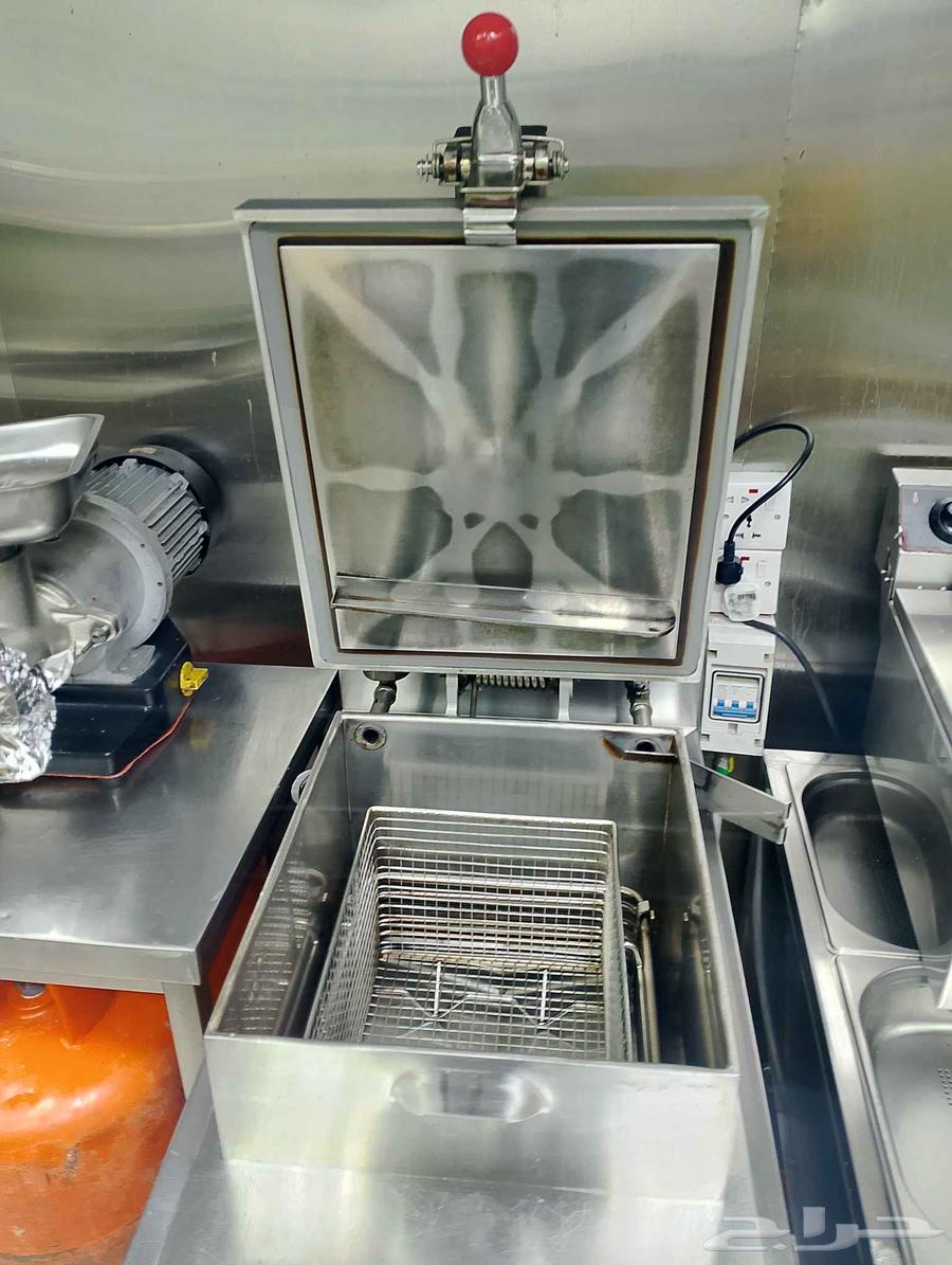 مكينة بروست جديده استخدام شهر ونص64578507683713113