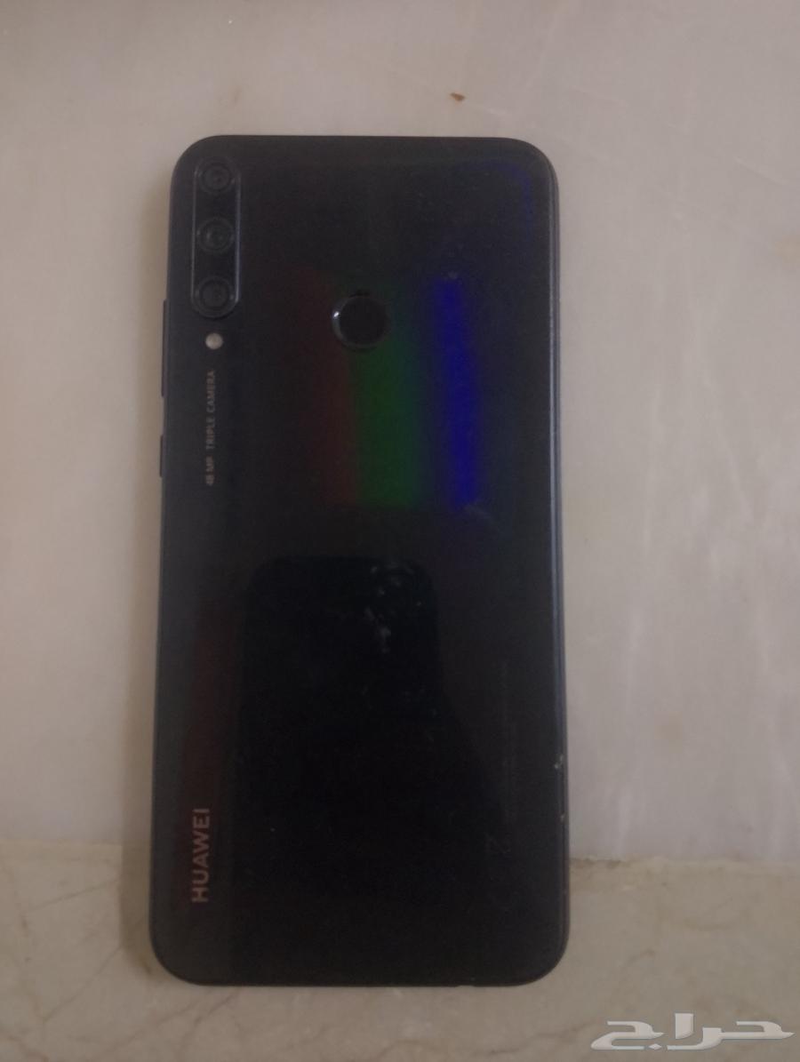 هواوي واي 7 بي64575545757314111