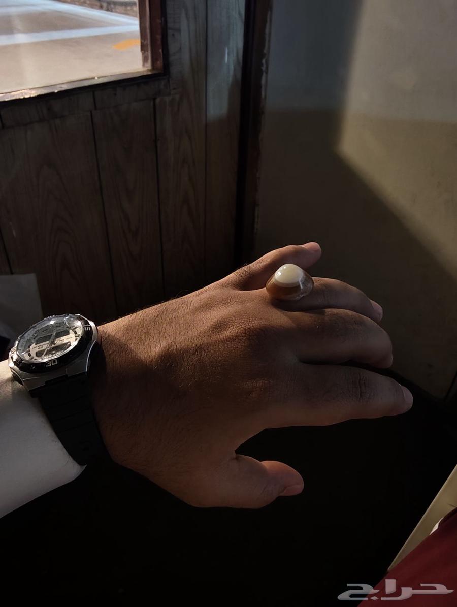 حجر عقيق سليماني بقراني64571908847234114