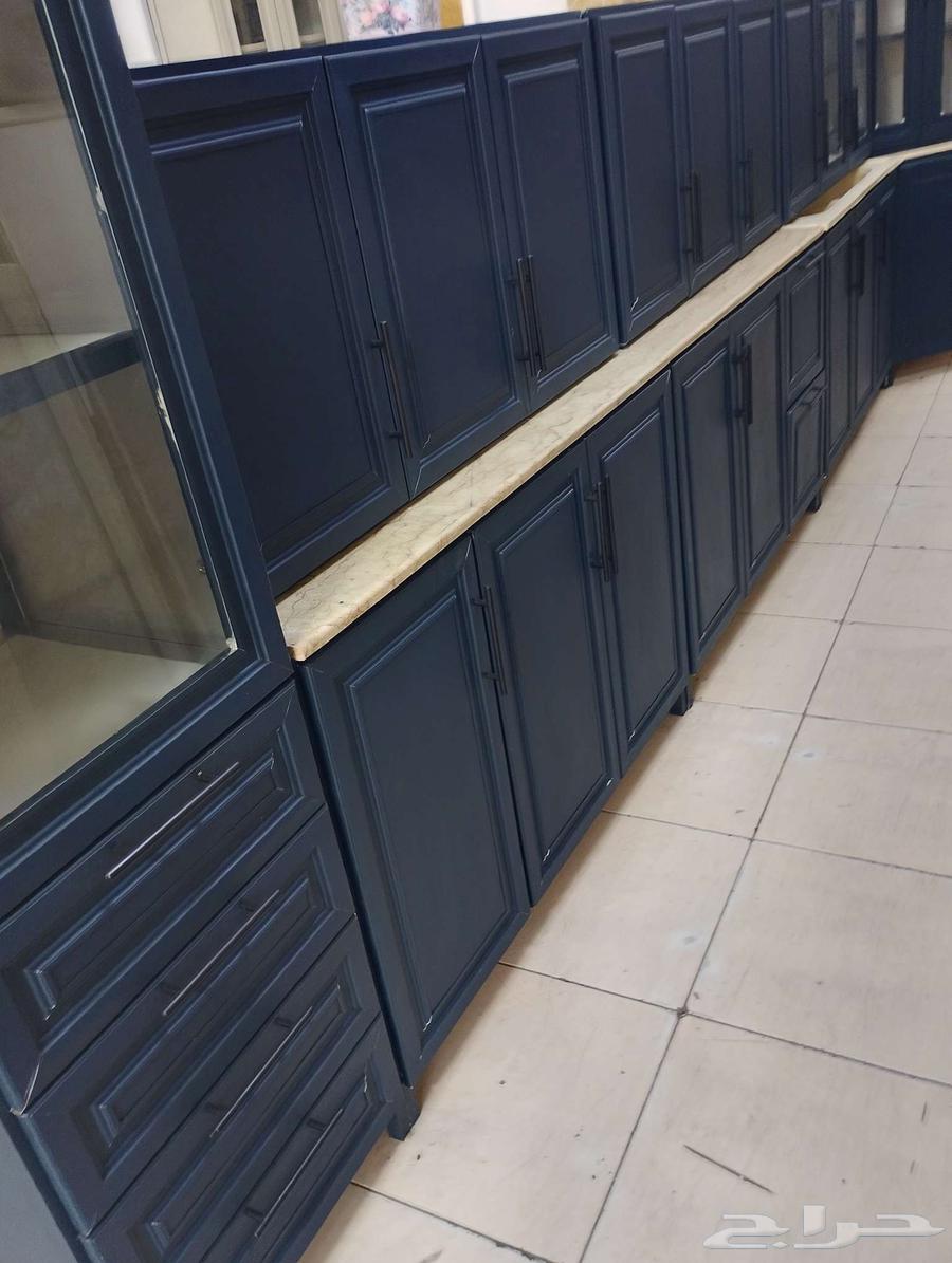 مطبخ مستعمل نظيف64576855147137114