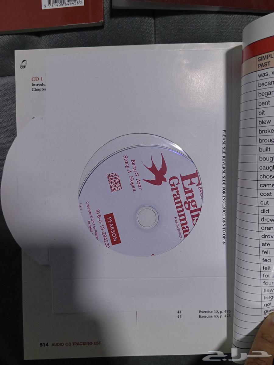 كتب انجليزي جديده كلهم 100 ريال64578326039041114