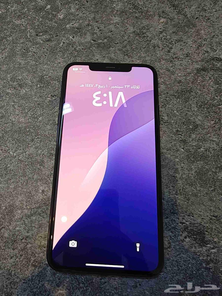 iPhone 11 Pro Max 25664576590218370111