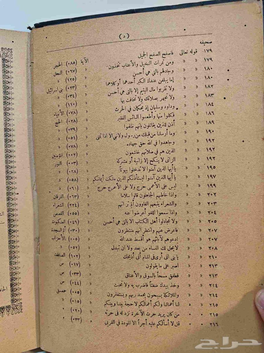 كتاب الناسخ و المنسوخ في القرآن الكريم (تم البيع)64576687462659113