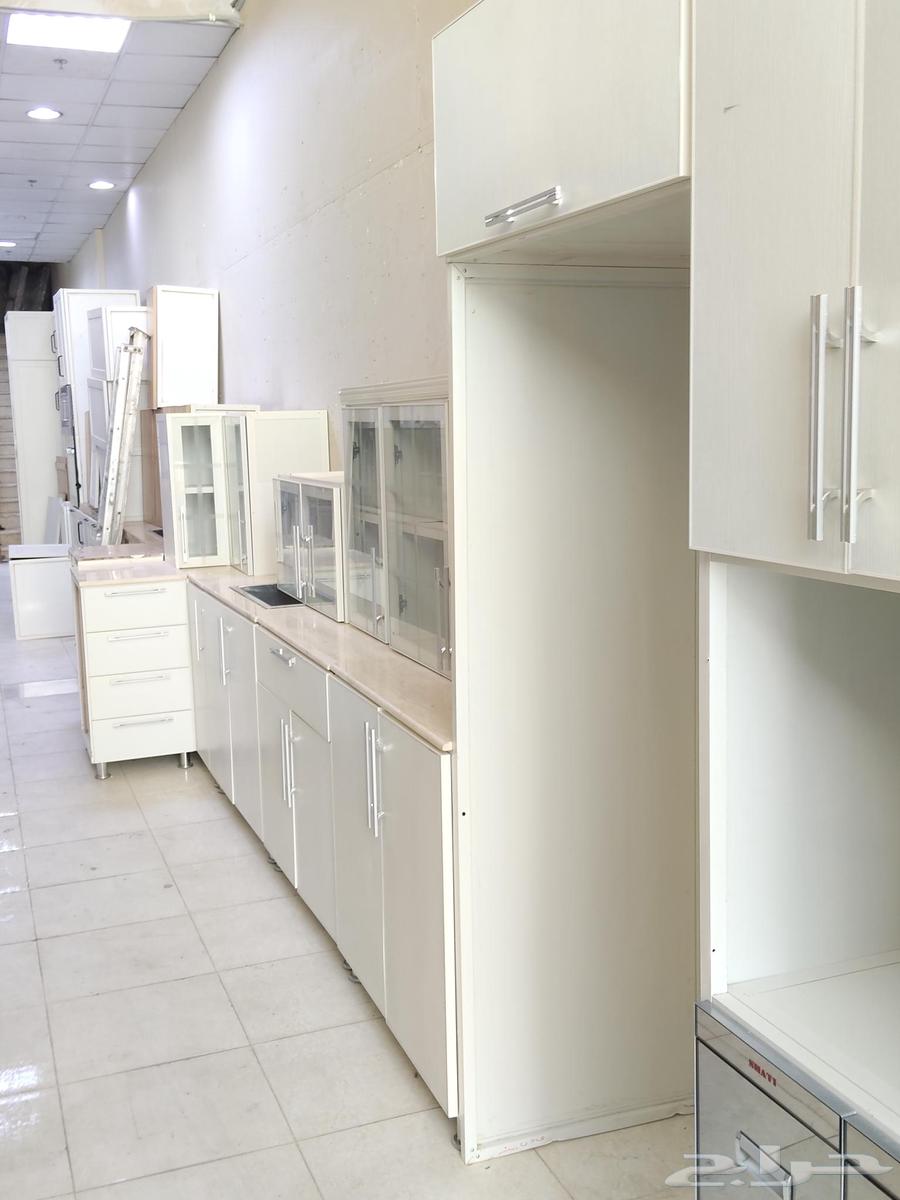 دولاب مطبخ مستخدم64579375697539114