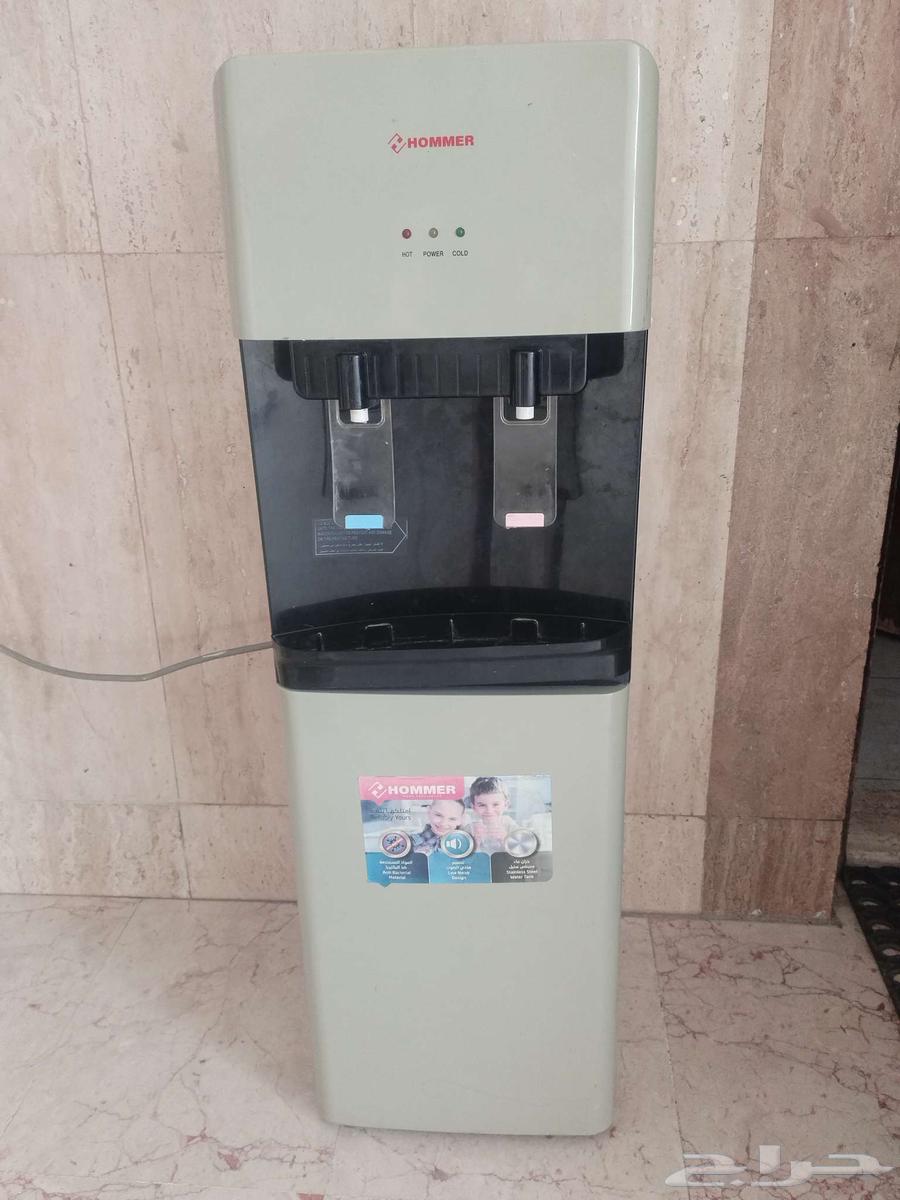 برادة مياة هاام HAAM64575629433729110