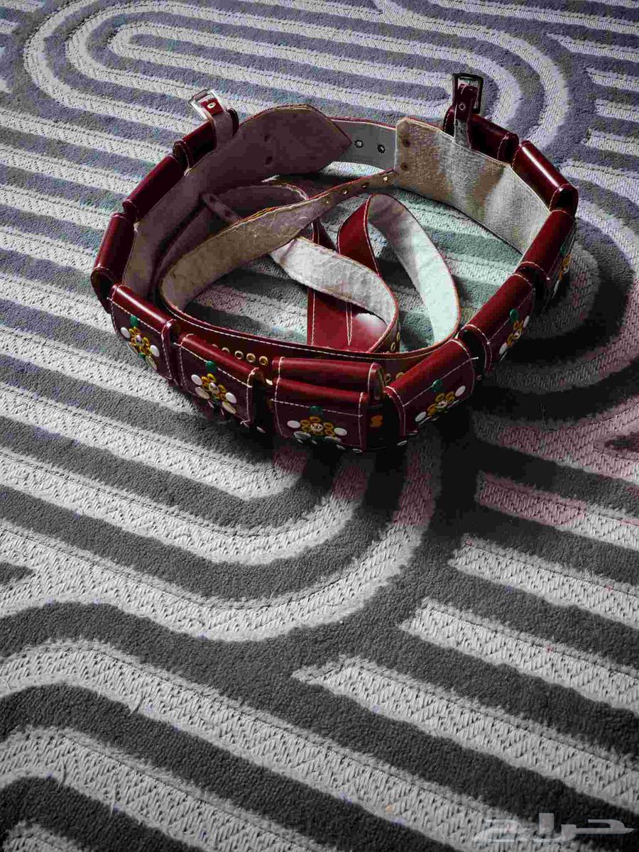 Belt in Taif64578117224961112