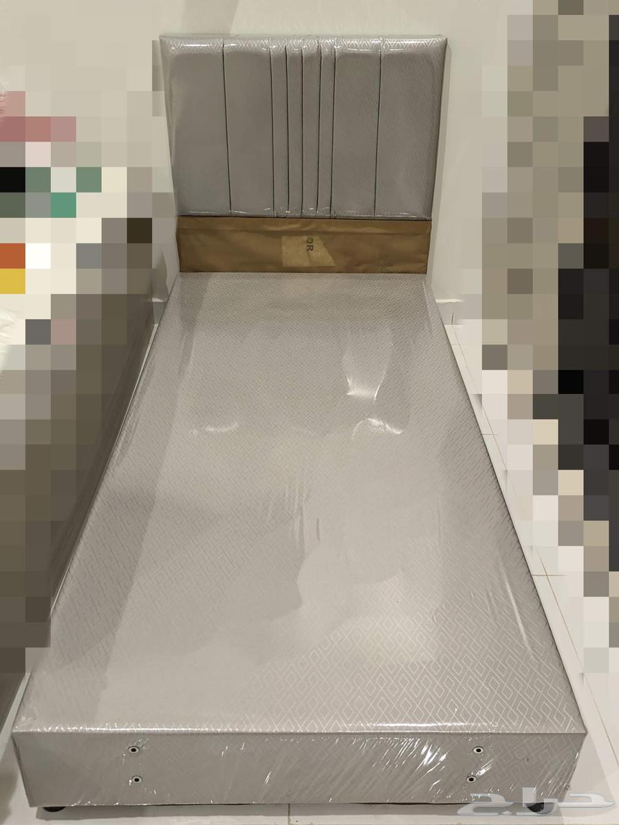 سرير نفر ومرتبة ولباد64576072883842112