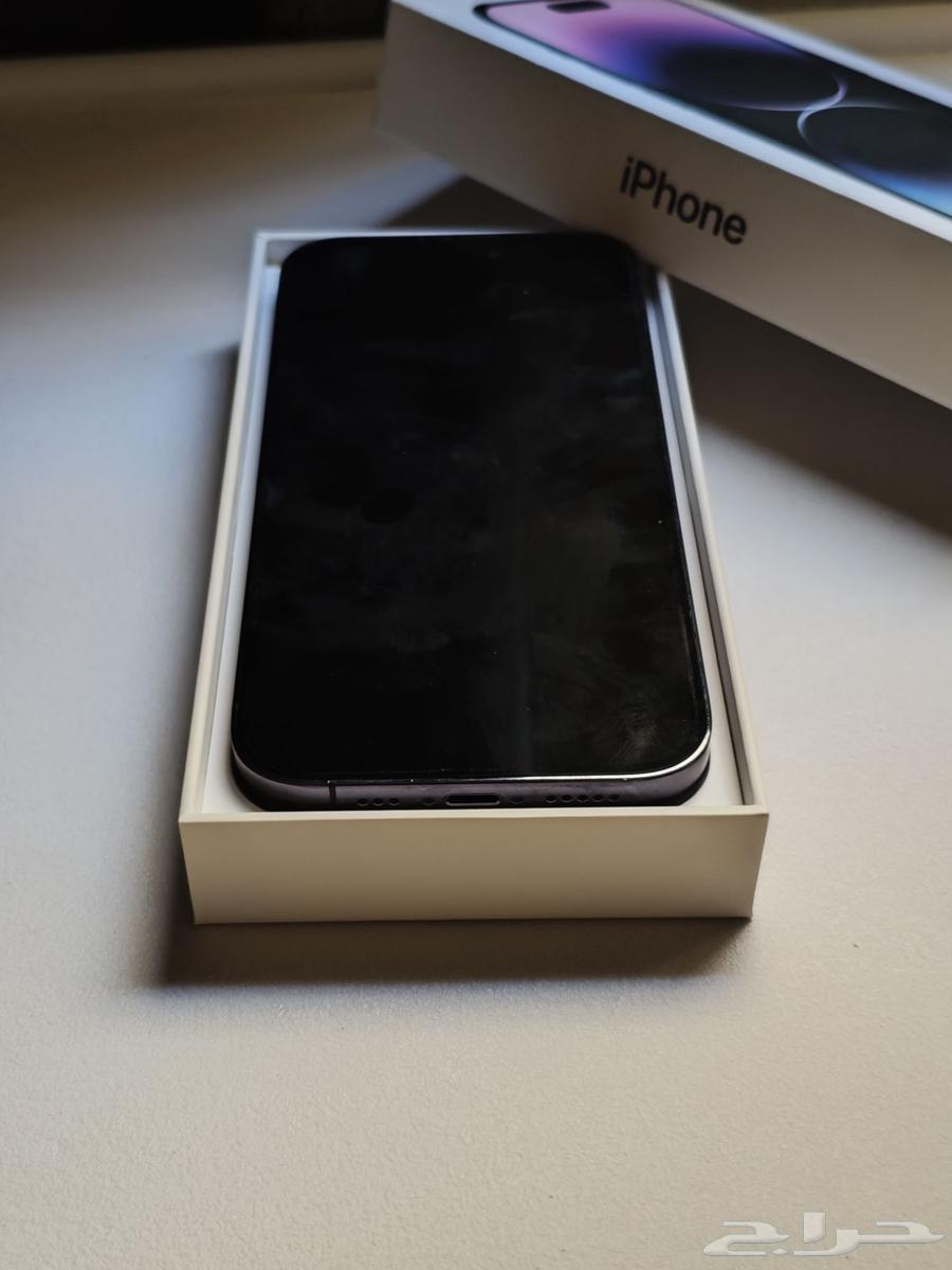 ايفون 14 برو64576590242049112