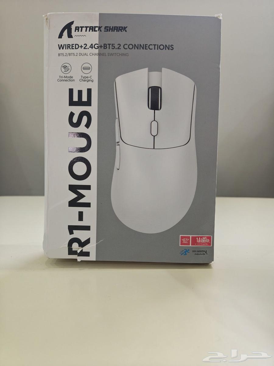 (تم البيع)ماوس r1 و كيبورد x66 من اتاك شارك64578187143682113