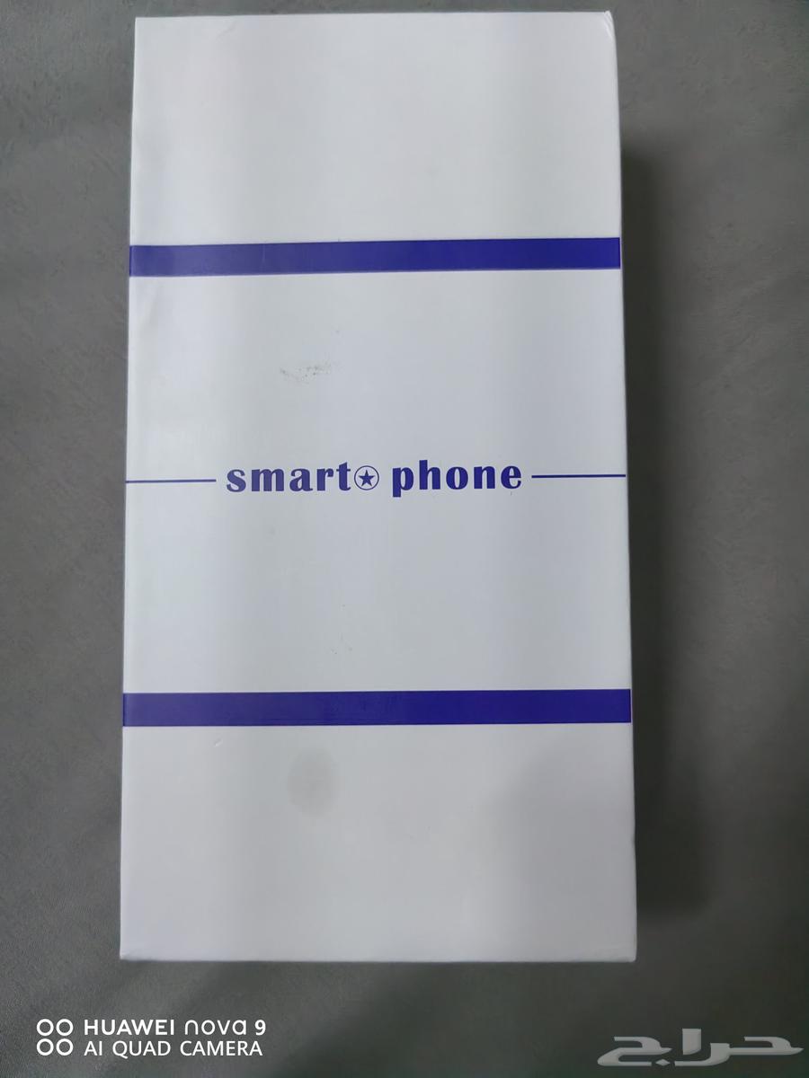 جوال جديد استعمال يومين64578493817218110