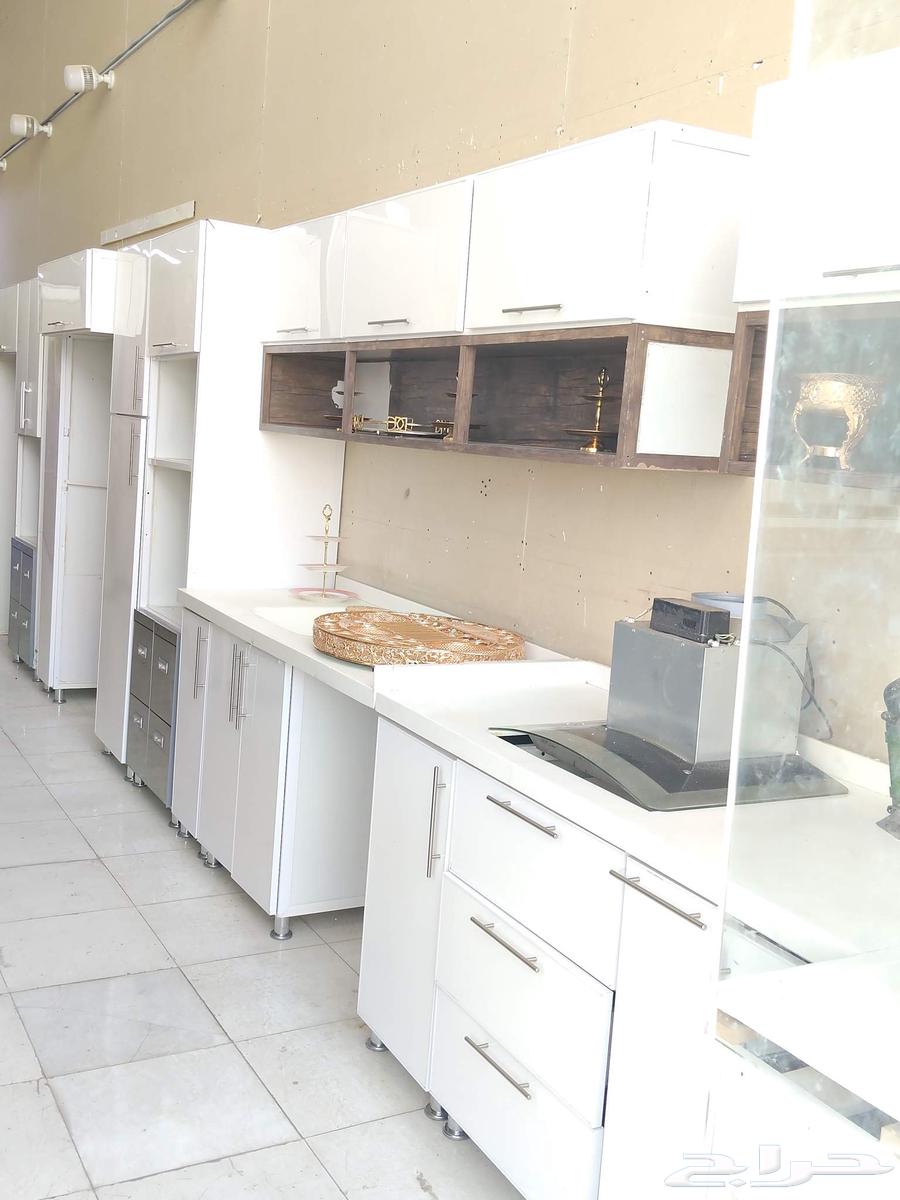 دولاب مطبخ مستخدم64579375697539113