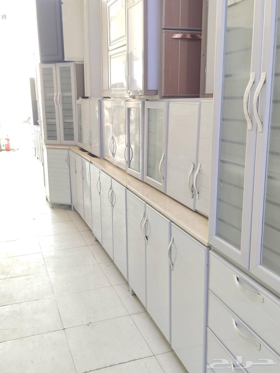 دولاب مطبخ مستخدم64579375697539112