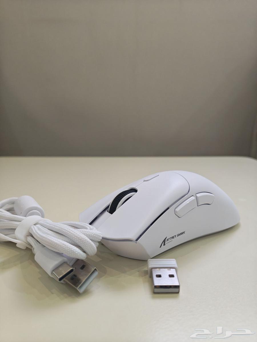 (تم البيع)ماوس r1 و كيبورد x66 من اتاك شارك64578187143682114