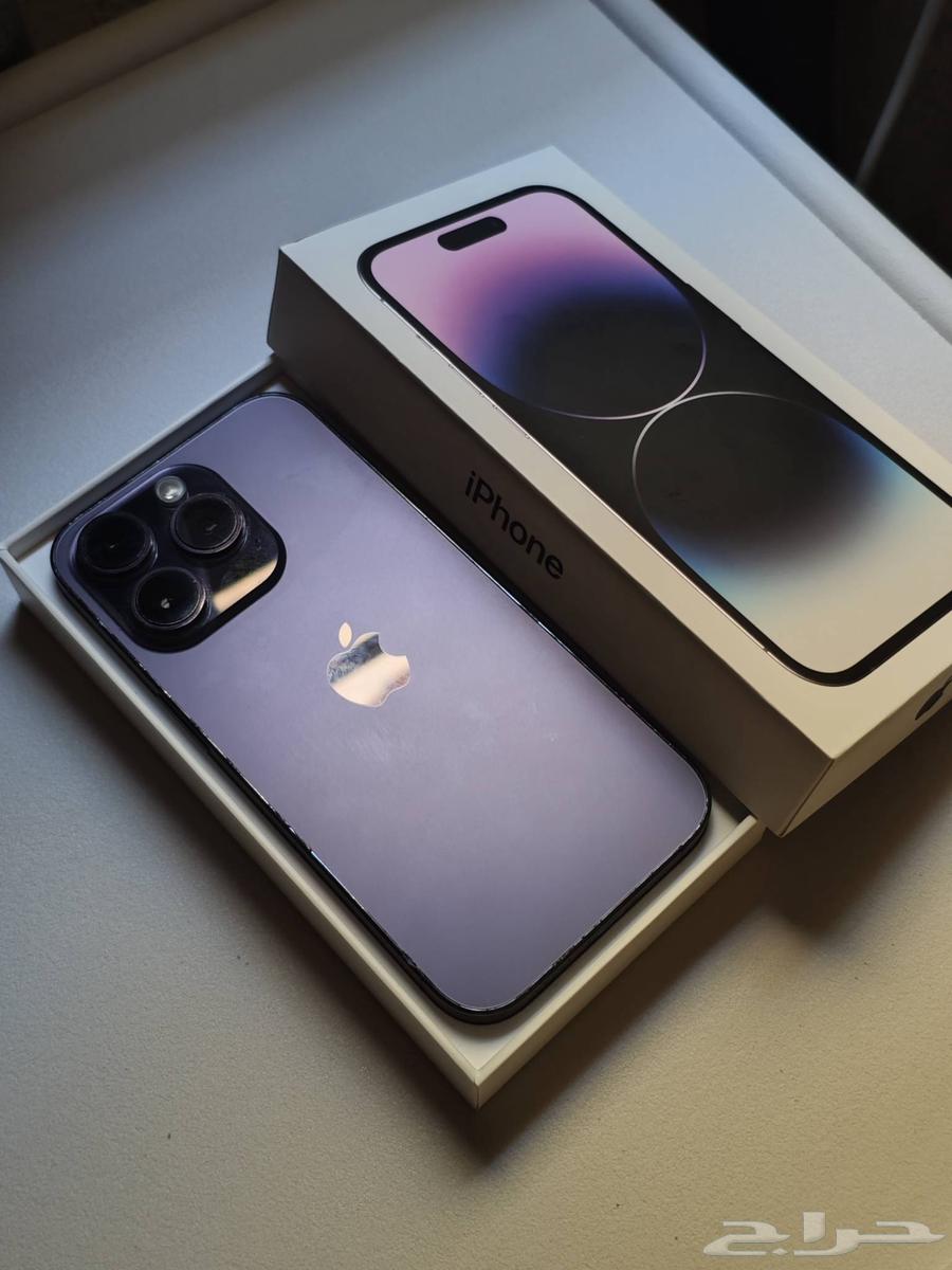 ايفون 14 برو64576590242049114