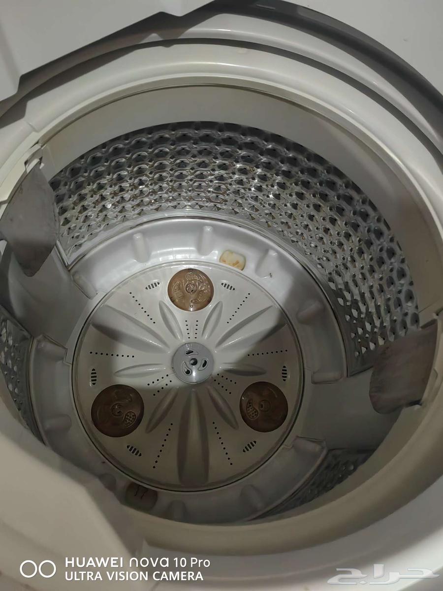 Automatic washing machine64572116589315111