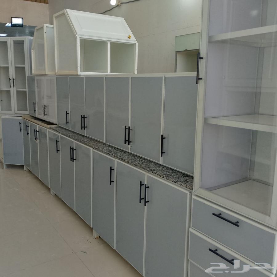 مطابخ مستعمله بالرياض مع التركيب والتوصيل بافضل الاسعار64575363726081113