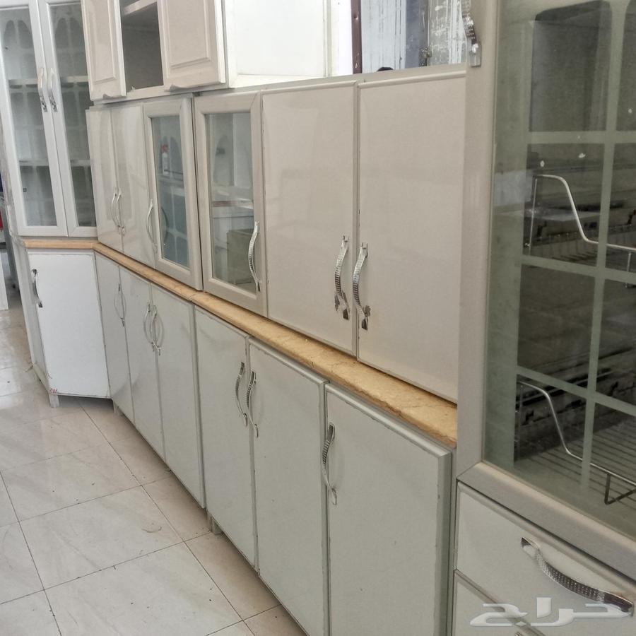 مطابخ مستعمله بالرياض مع التركيب والتوصيل بافضل الاسعار64575363726081110