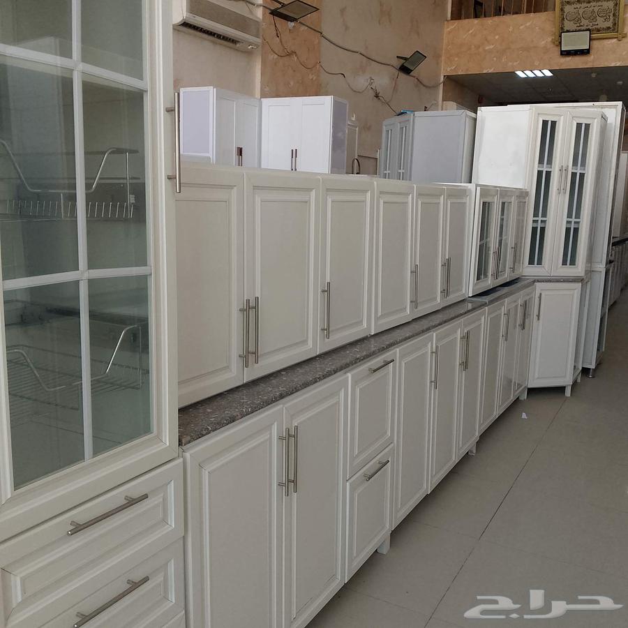 مطابخ مستعمله بالرياض مع التركيب والتوصيل بافضل الاسعار64575363726081111