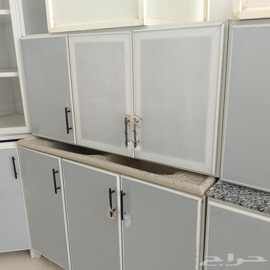 مطابخ مستعمله بالرياض مع التركيب والتوصيل بافضل الاسعار64575363726081112