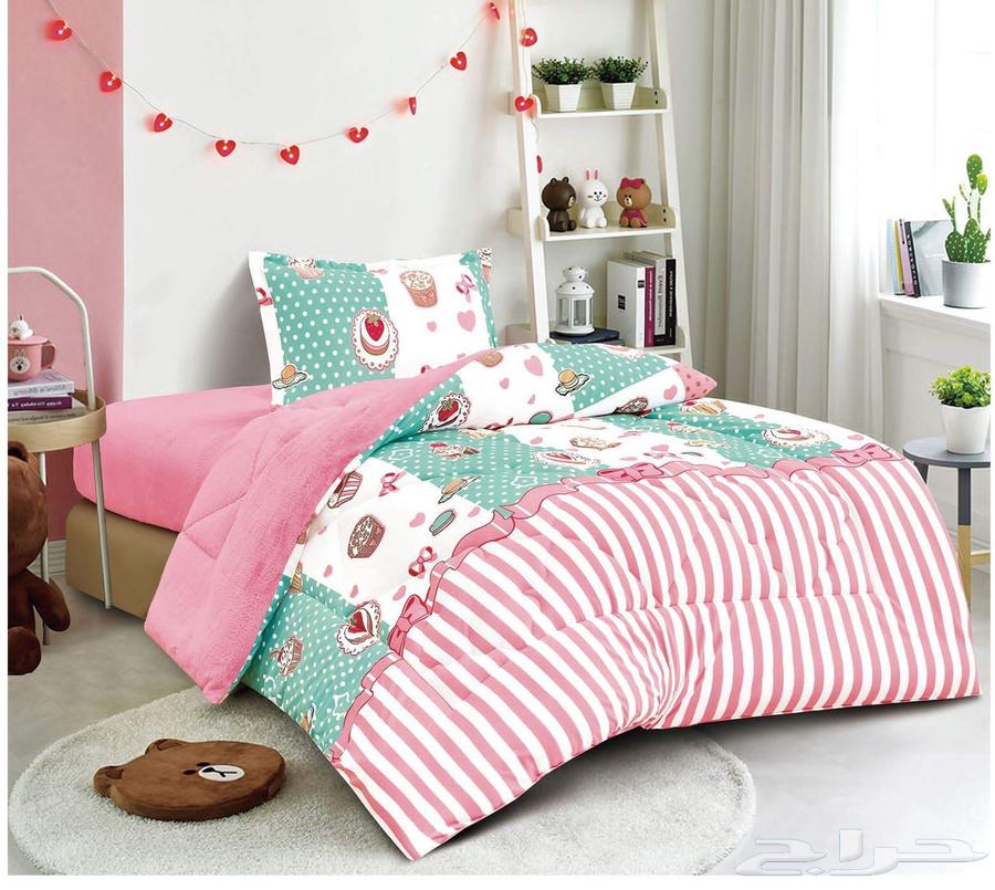 Winter children's bedding sets64574256833665112