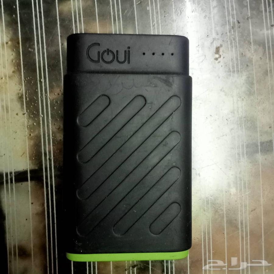 باور بنك للبيع رقم التواصل64571423308162110