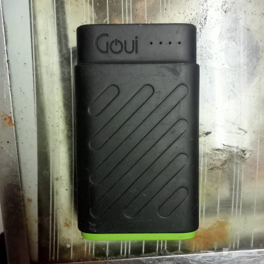 باور بنك للبيع رقم التواصل64571423308162112