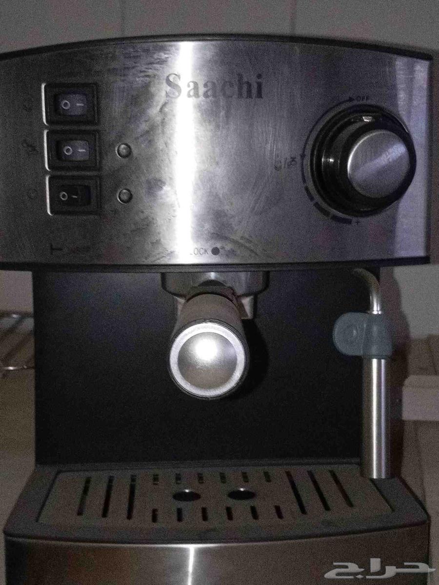 Excellent condition espresso coffee machine for the highest bidder64575587396099111