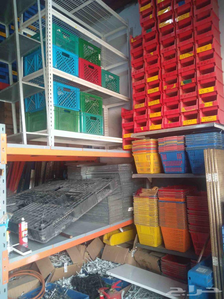 Shelves, Baskets, Cans, Hangers, Chrome Baskets, Tables64574495310083113