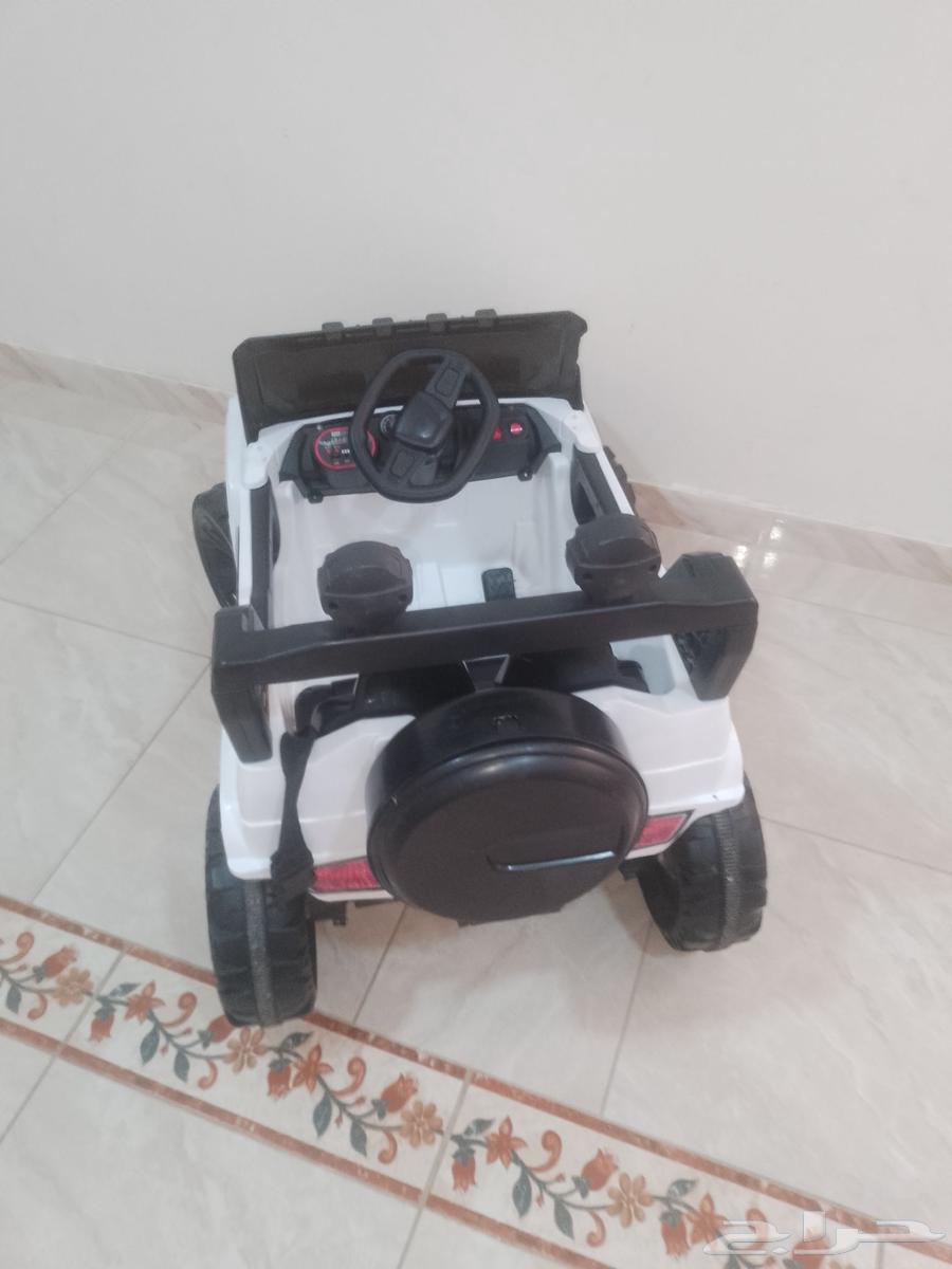 دباب وسيارة اطفال64575849927809114