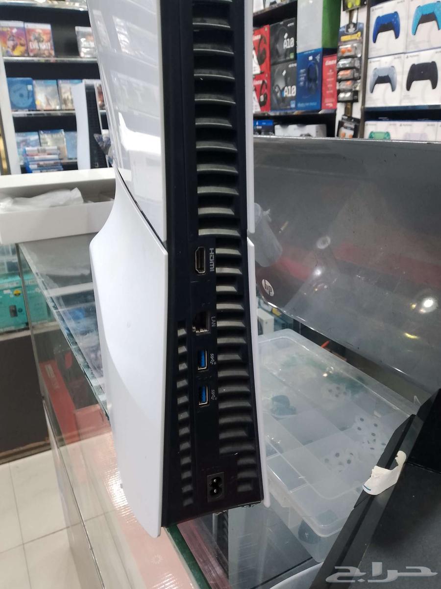 سوني 5 سليم جديد بكرتونه على السوم64571742460418111