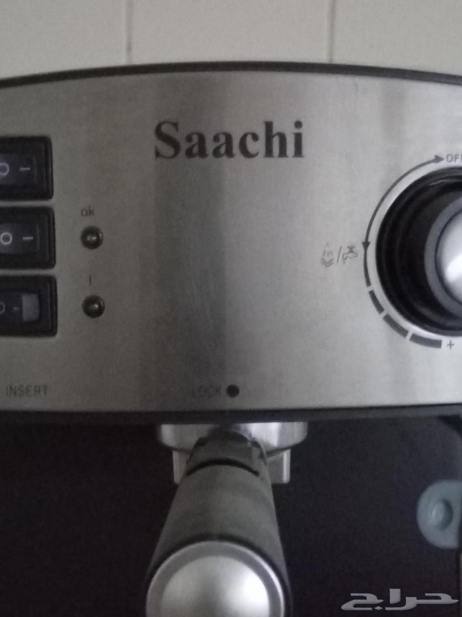 Excellent condition espresso coffee machine for the highest bidder64575587396099112