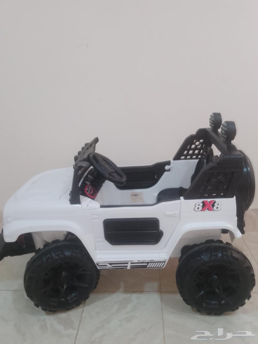 دباب وسيارة اطفال64575849927809113