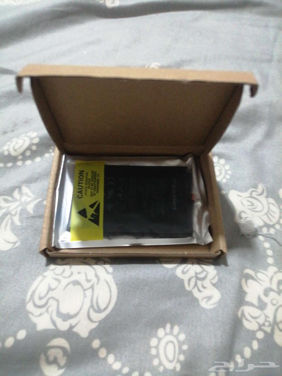 للبيع بطارية جوال بلاكبيري Q20 جديده64577922258562110