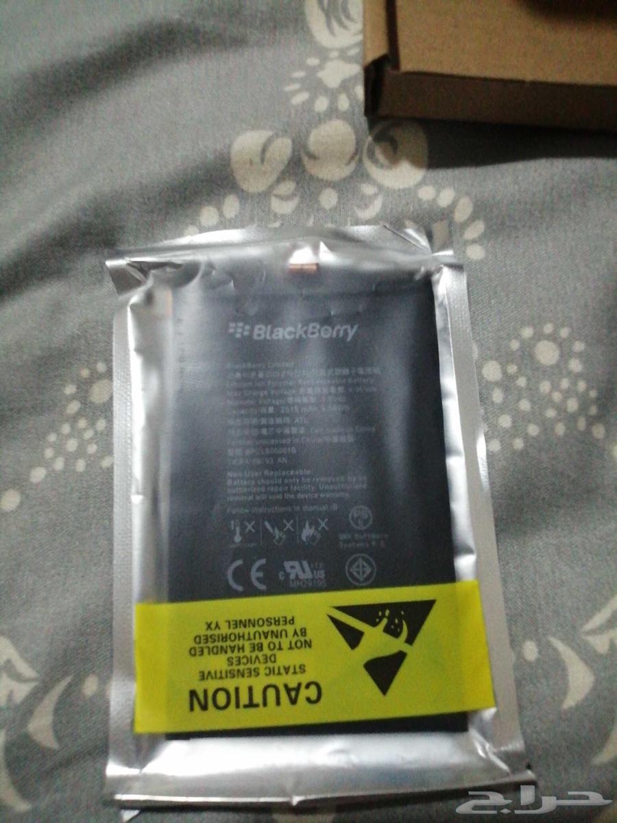 للبيع بطارية جوال بلاكبيري Q20 جديده64577922258562111