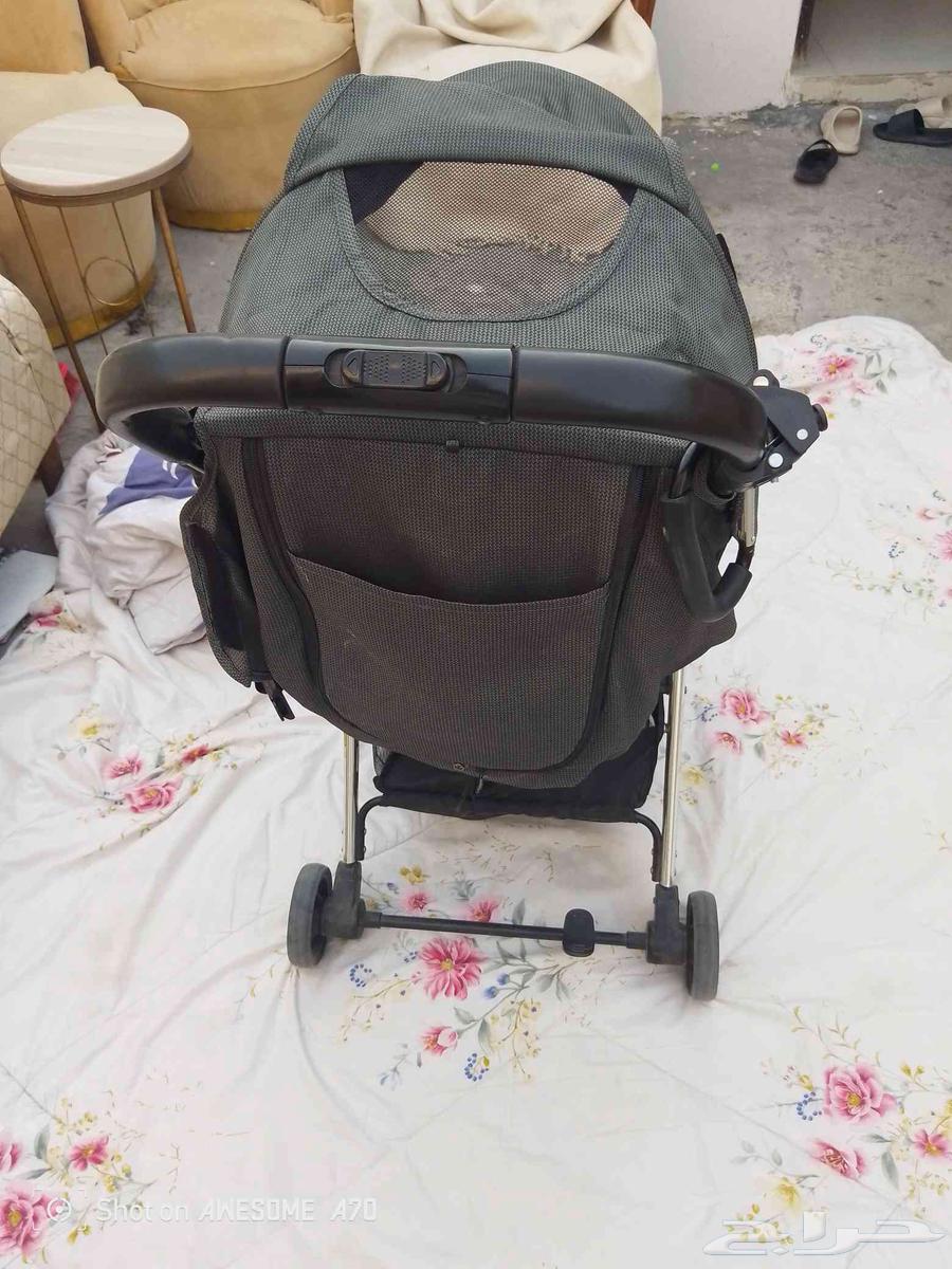 عربه اطفال نضيفه64576645916675112