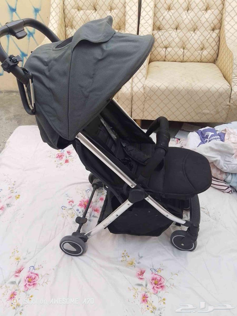 عربه اطفال نضيفه64576645916675111