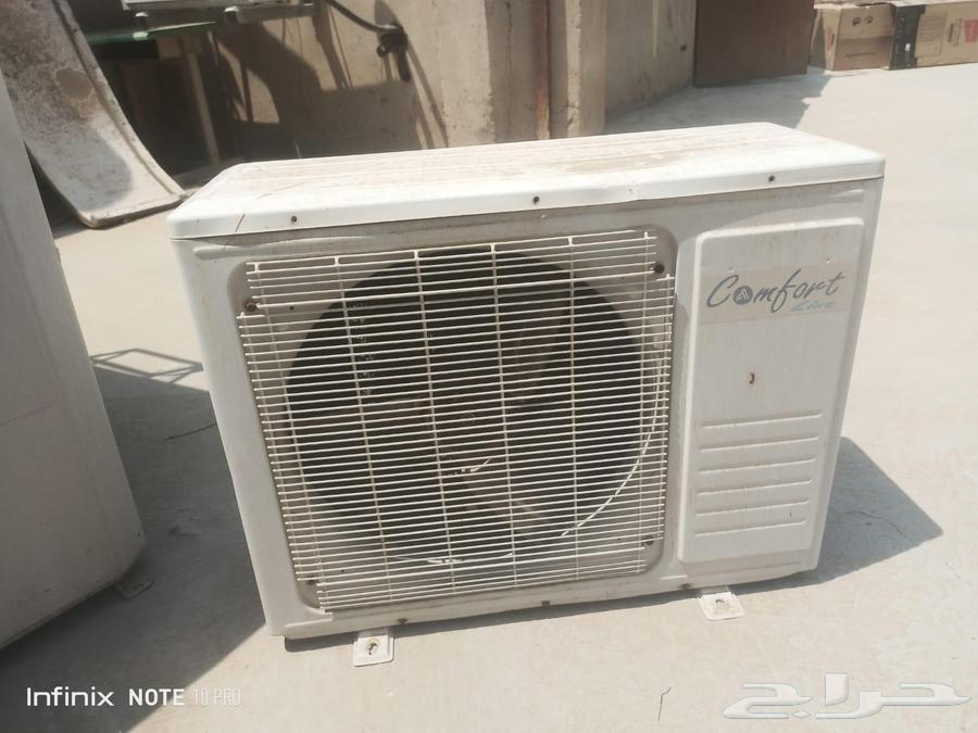 مكيف اسبلت كومفرت 1364577964612737111