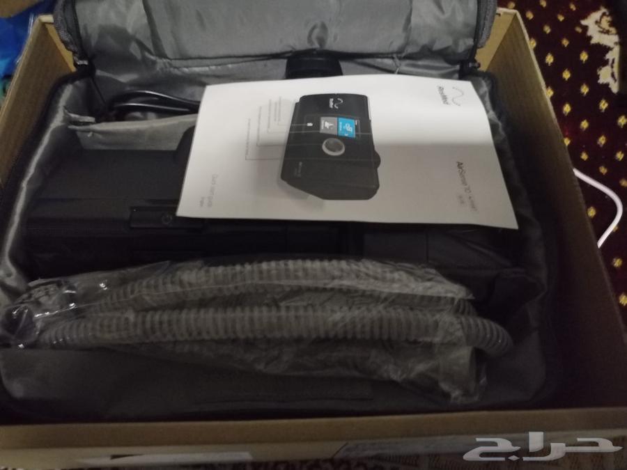 جهاز تنفس وماسك جديد للبيع غير مستعمل64575973413249111