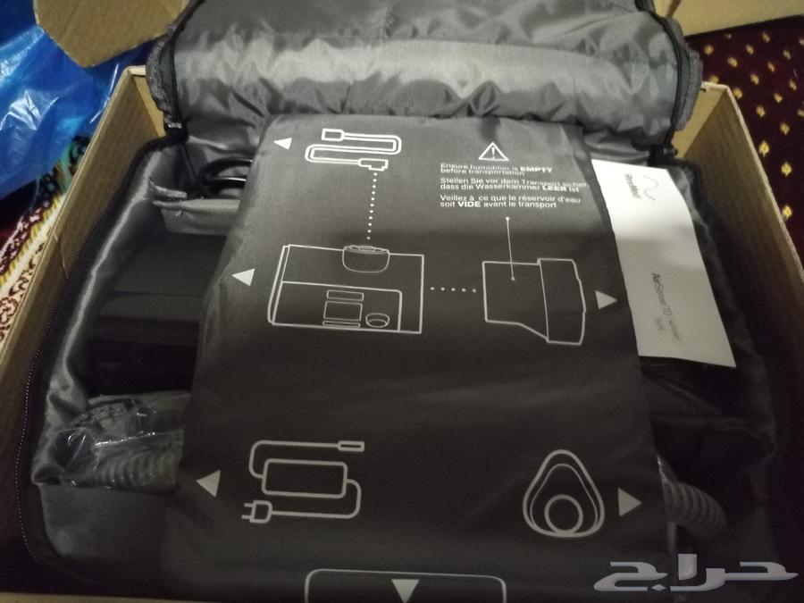 جهاز تنفس وماسك جديد للبيع غير مستعمل64575973413249112