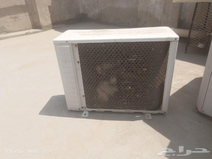 مكيف اسبلت كومفرت 1364577964612737112