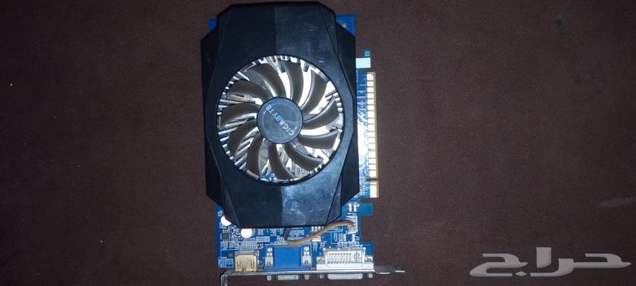 GT730 Graphics Card64579170612866110