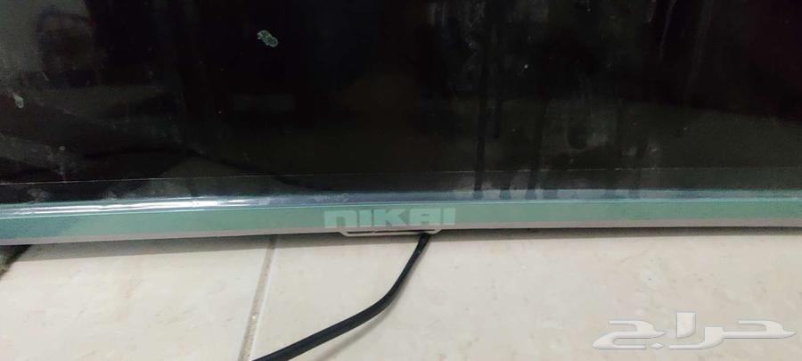 شاشات تلفزيون للبيع سكراب القيمه 200ريال64579357932033113