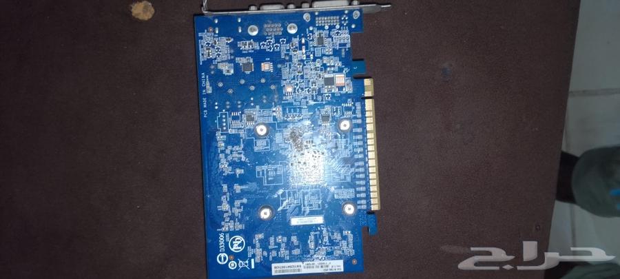 GT730 Graphics Card64579170612866111