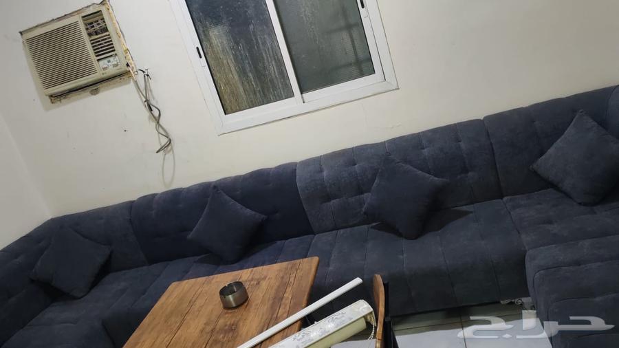 Sofa for sale, used but clean64571810729857112