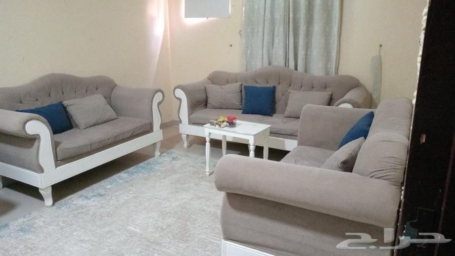 أثاث للبيع كله بحالة ممتازة64579074262529114